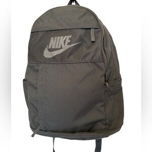 Nike Charcoal Backpack